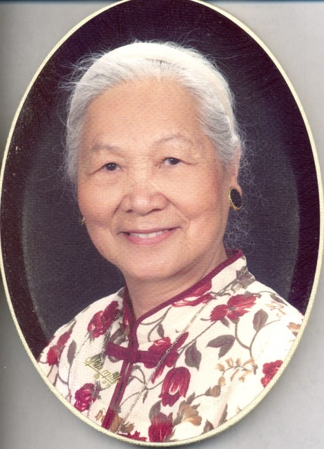 Obituary of Yu Ye Tan