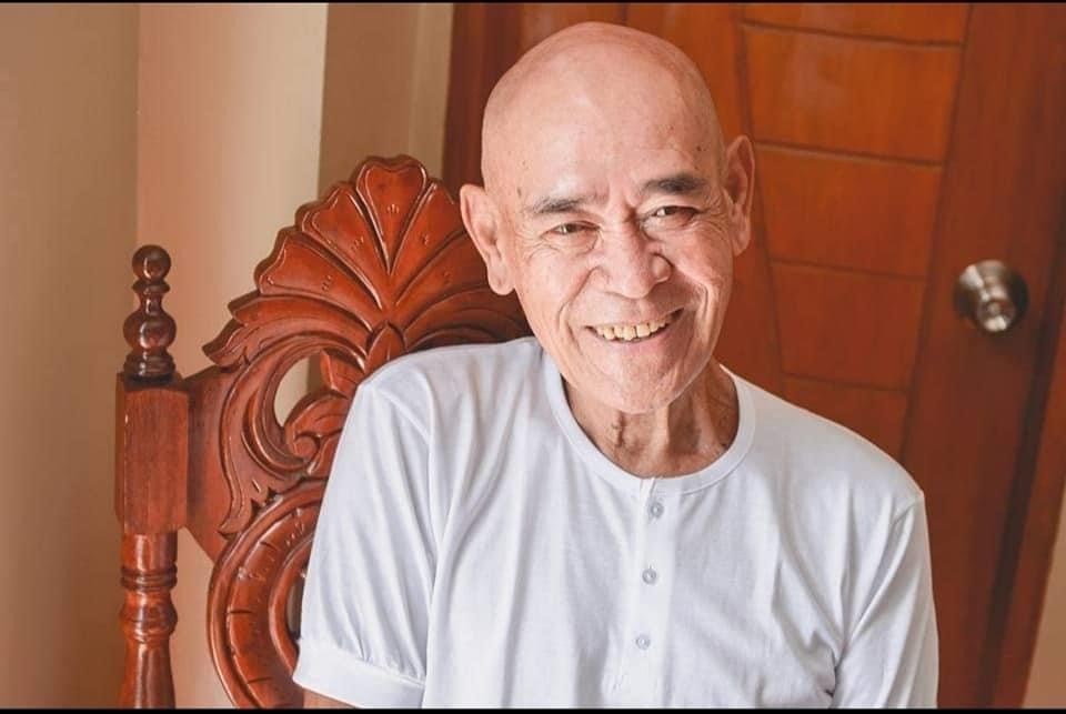 Obituary of Daniel Octavio Dalino