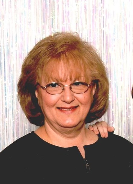 Obituary of Jo-Ann DiLorenzo