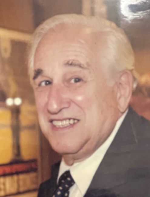 Obituary of Henry L Feingold