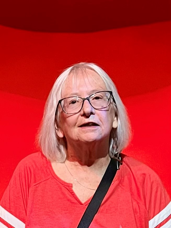 Obituary of Donna Louise Capotosto