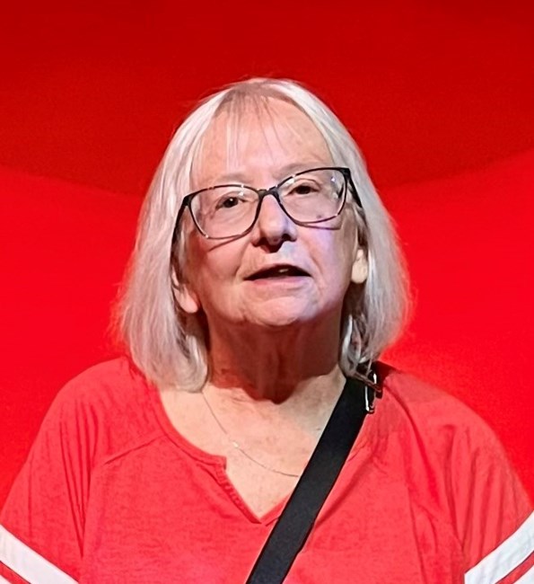 Obituario de Donna Louise Capotosto