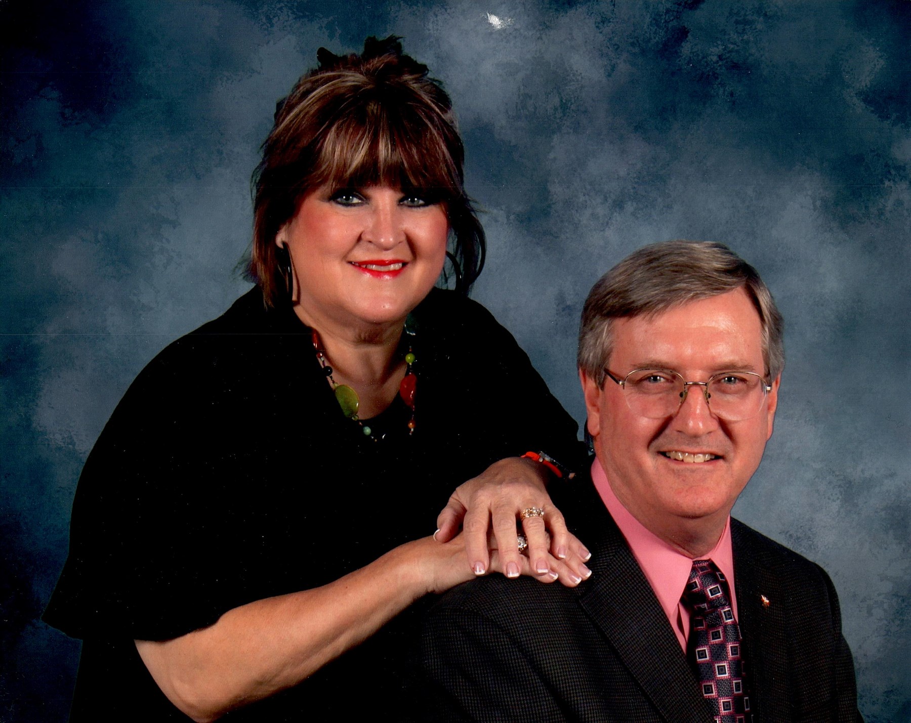 Obituary of Danell Johnston