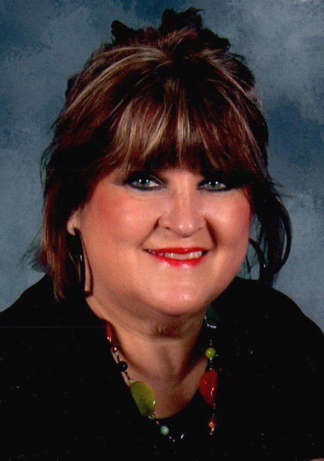 Obituary of Danell Johnston