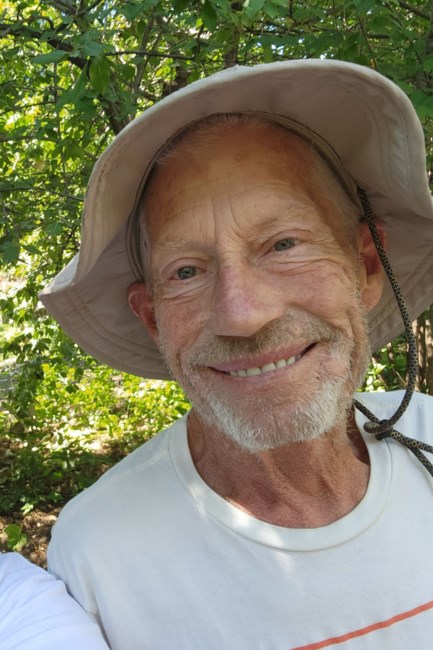 Obituary of Terrence William Hart