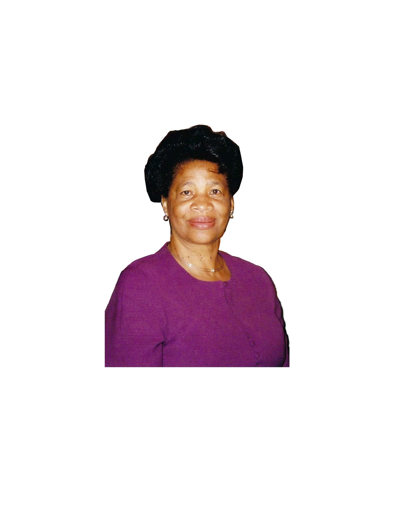 Obituary of Motella Kidd Williams