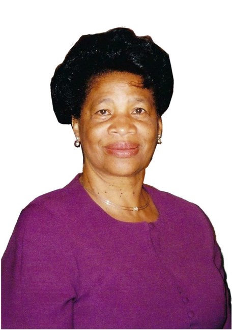 Obituary of Motella Kidd Williams