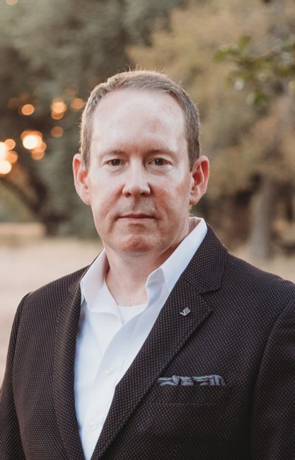 Avis de décès de Jay Garlyn Shelton