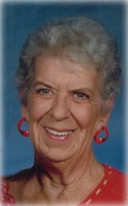 Obituary of Carolyn Handley