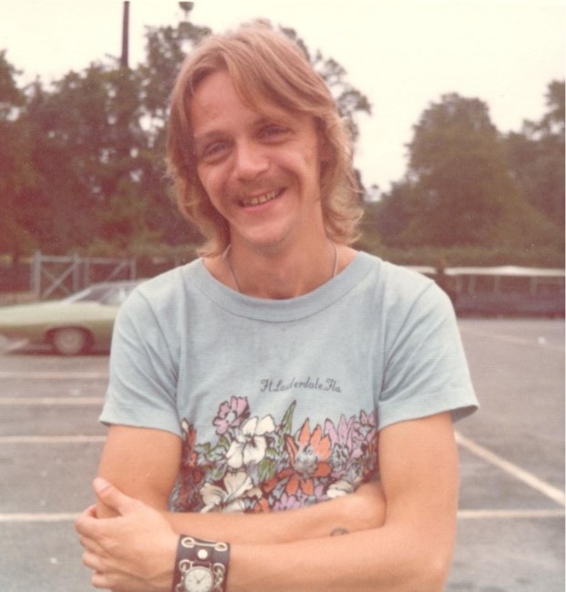 Obituary of Richard C Scribner