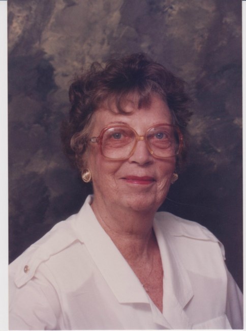 Obituary of Vanetta C Pearson