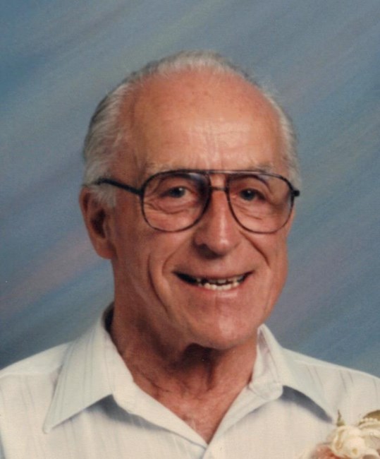 Obituary of Max B. Harkins