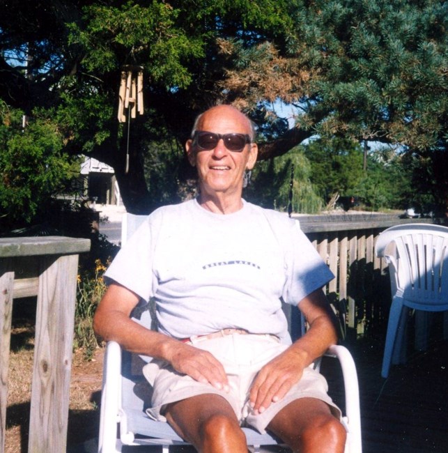Obituary of George F.W. Meyer