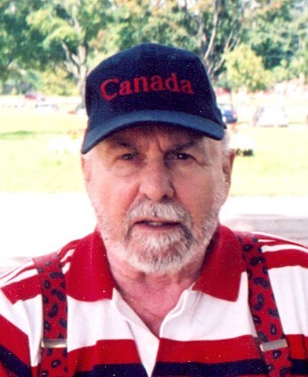 Obituary of Mr. William Ralph Booker