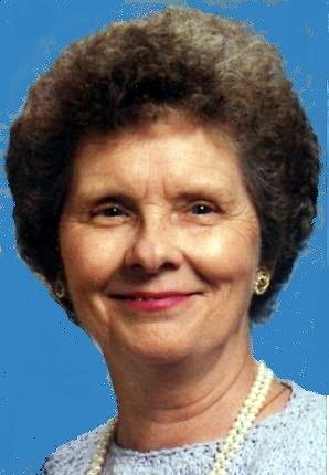 Obituary of Marie Craig Henderson