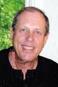 Obituary of Randall Knight