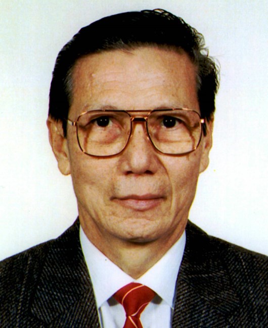 Obituary of Hien Van Le