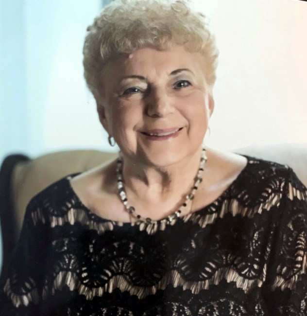 Obituario de Stella Fortuna