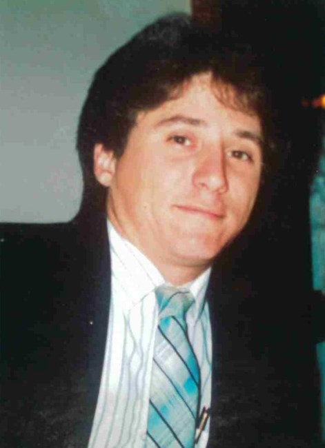 Obituario de Patrick Emilius Murray