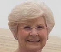 Obituary of Virginia Kaye Cline