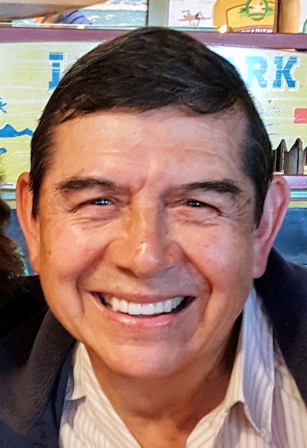 Obituary of Roberto Rodriguez