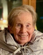 Mary Holton