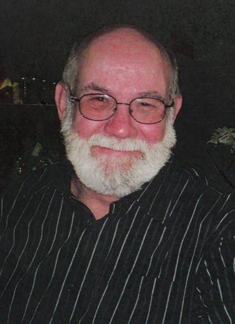 Obituary of Thomas Leon Roy Parker