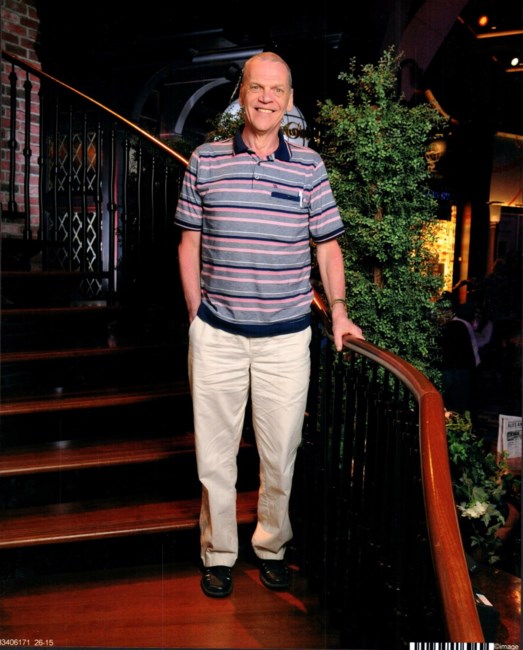 Obituario de René Gendron