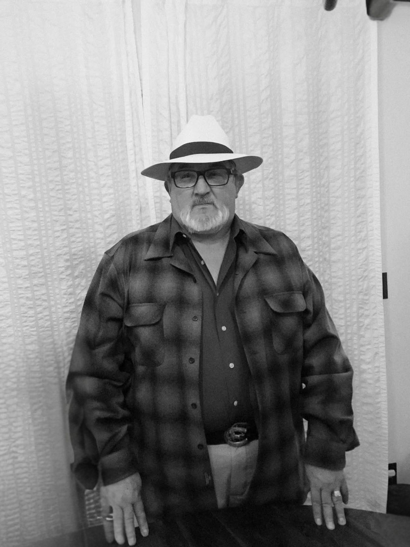 Obituary of Carlos Sanchez