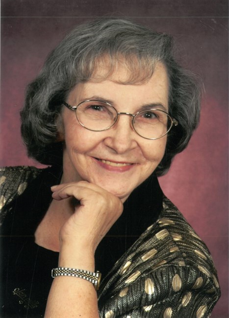 Obituary of Janet Sprague