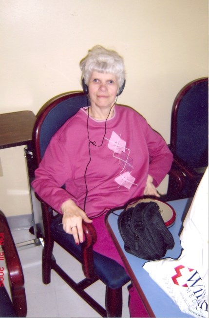 Obituary of Rhonda J Hardy