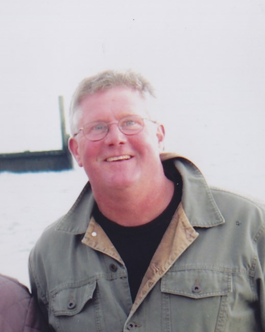 Obituary of John M. King