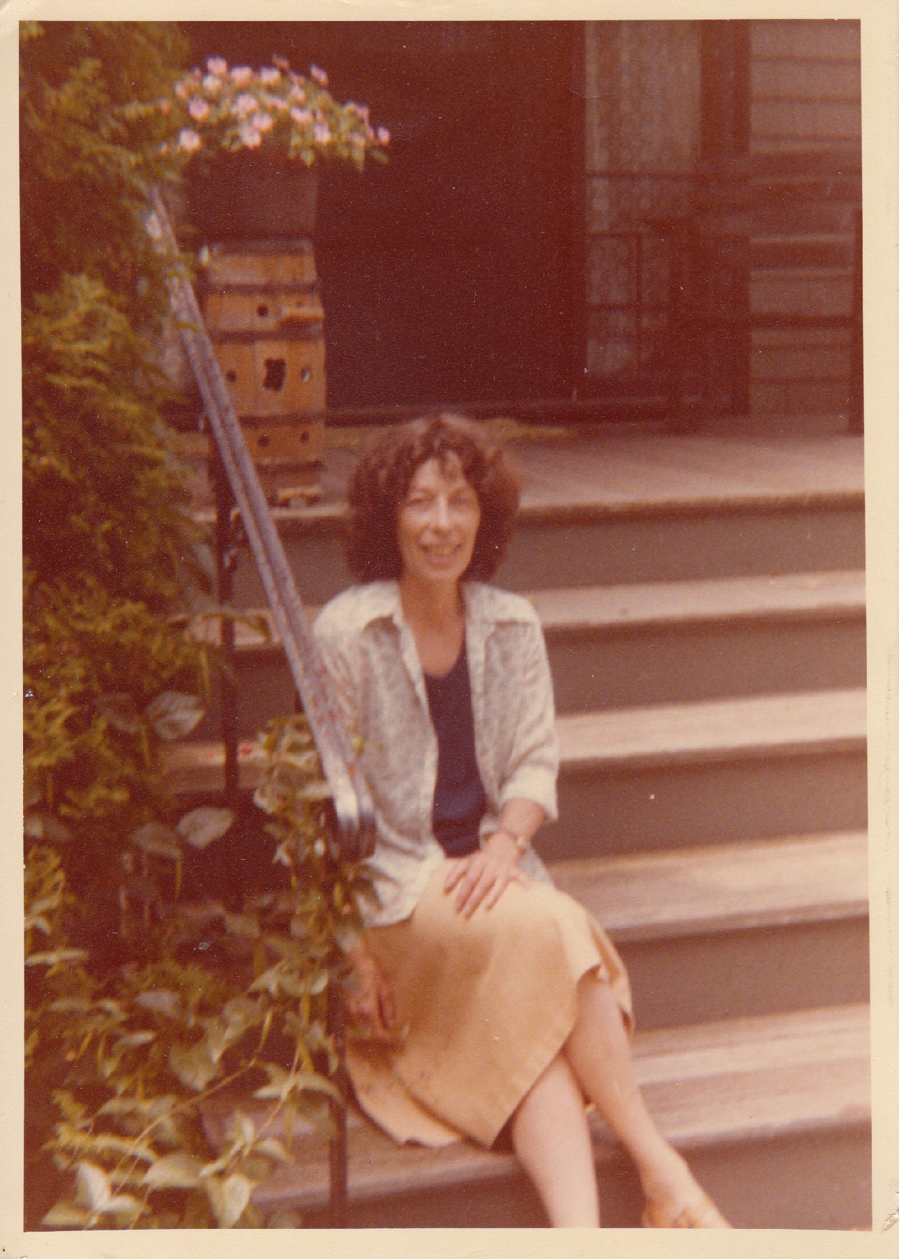 Obituary of Rhoda D. Myett