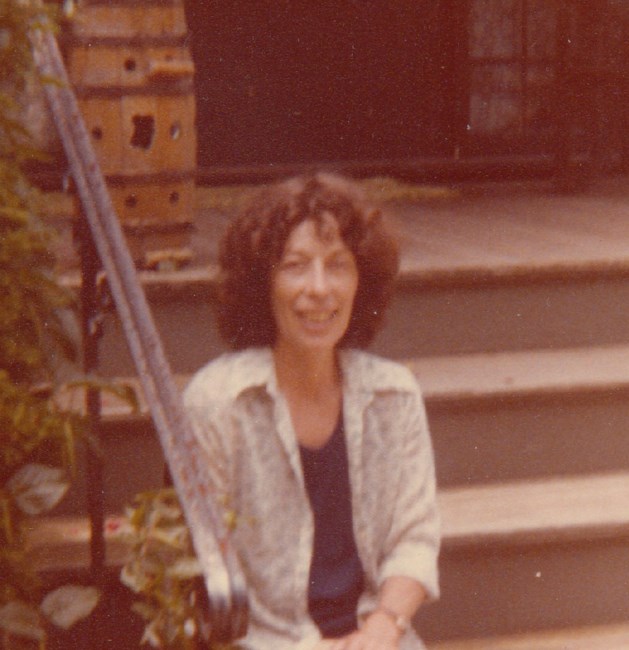 Obituary of Rhoda D. Myett