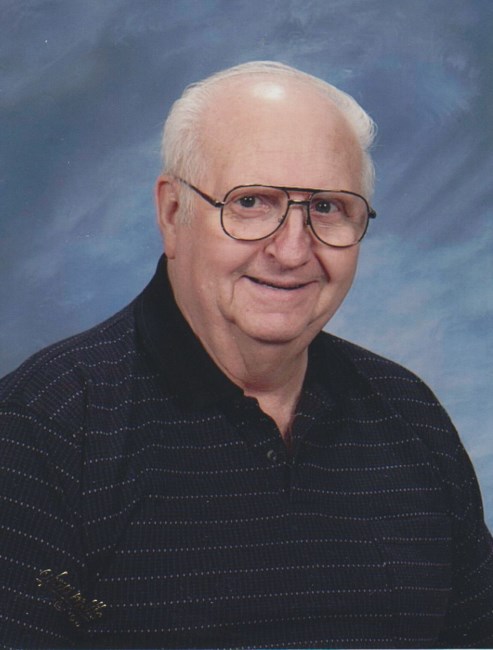 Obituary of Richard Daniel Strong