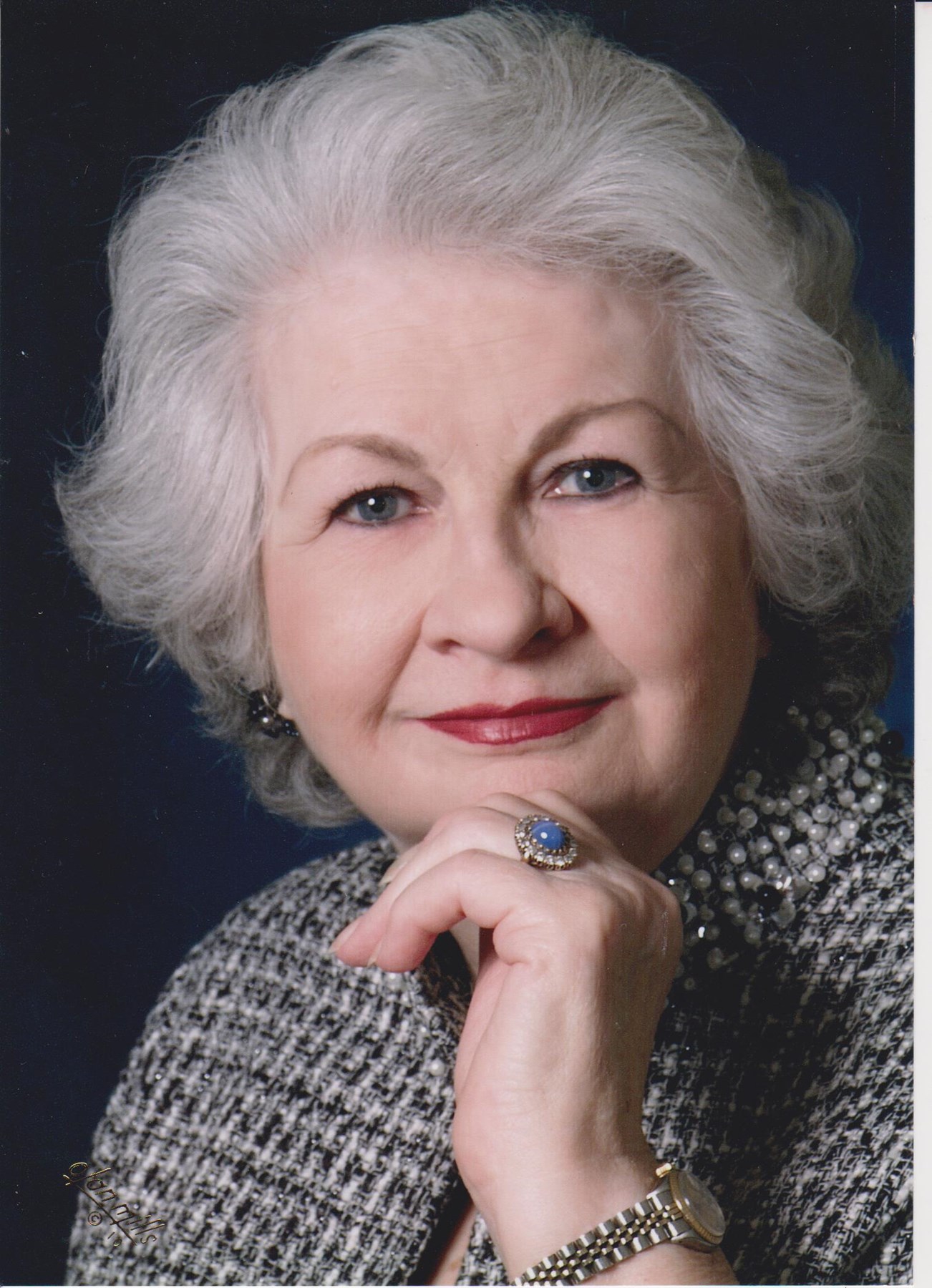 Catherine A. Compton Obituary - Houston, TX