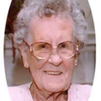 Obituary of M. Grace (macmillan) Vigneau