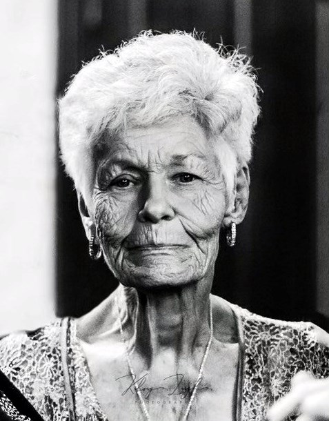 Obituary of Mary Stump Padgett