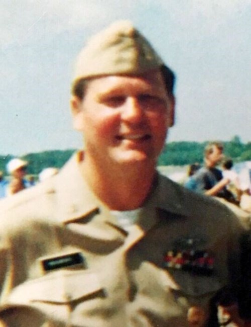 Obituary of Kurt Erick Malmberg