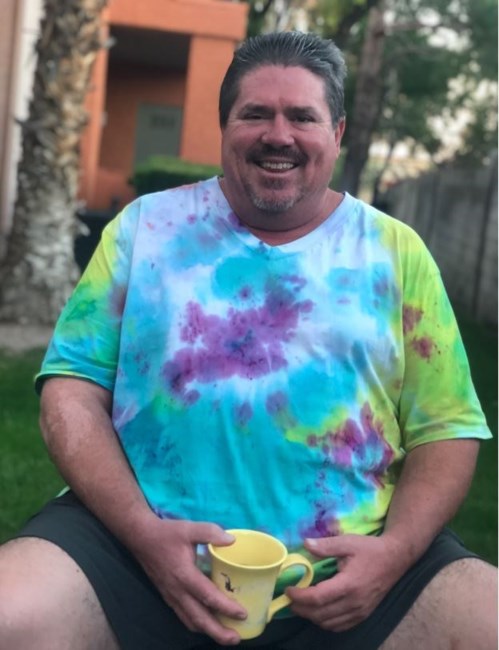 Obituary of Robert "Bob" Charles Weare