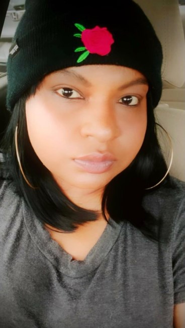 Obituary of Dicoda Nicola Palton