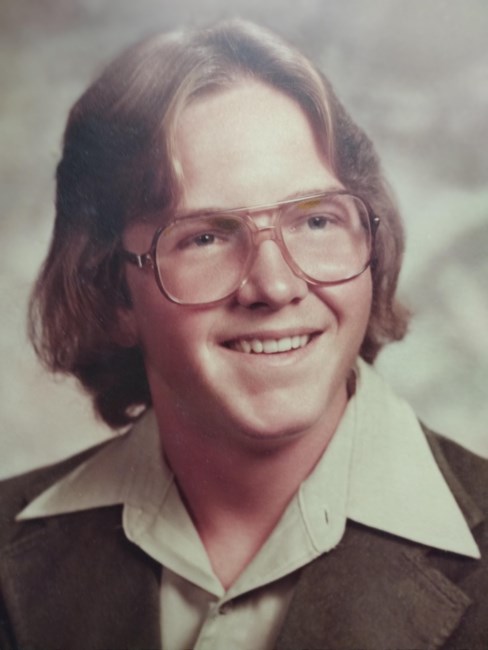 Obituary of Mark John Mostyka