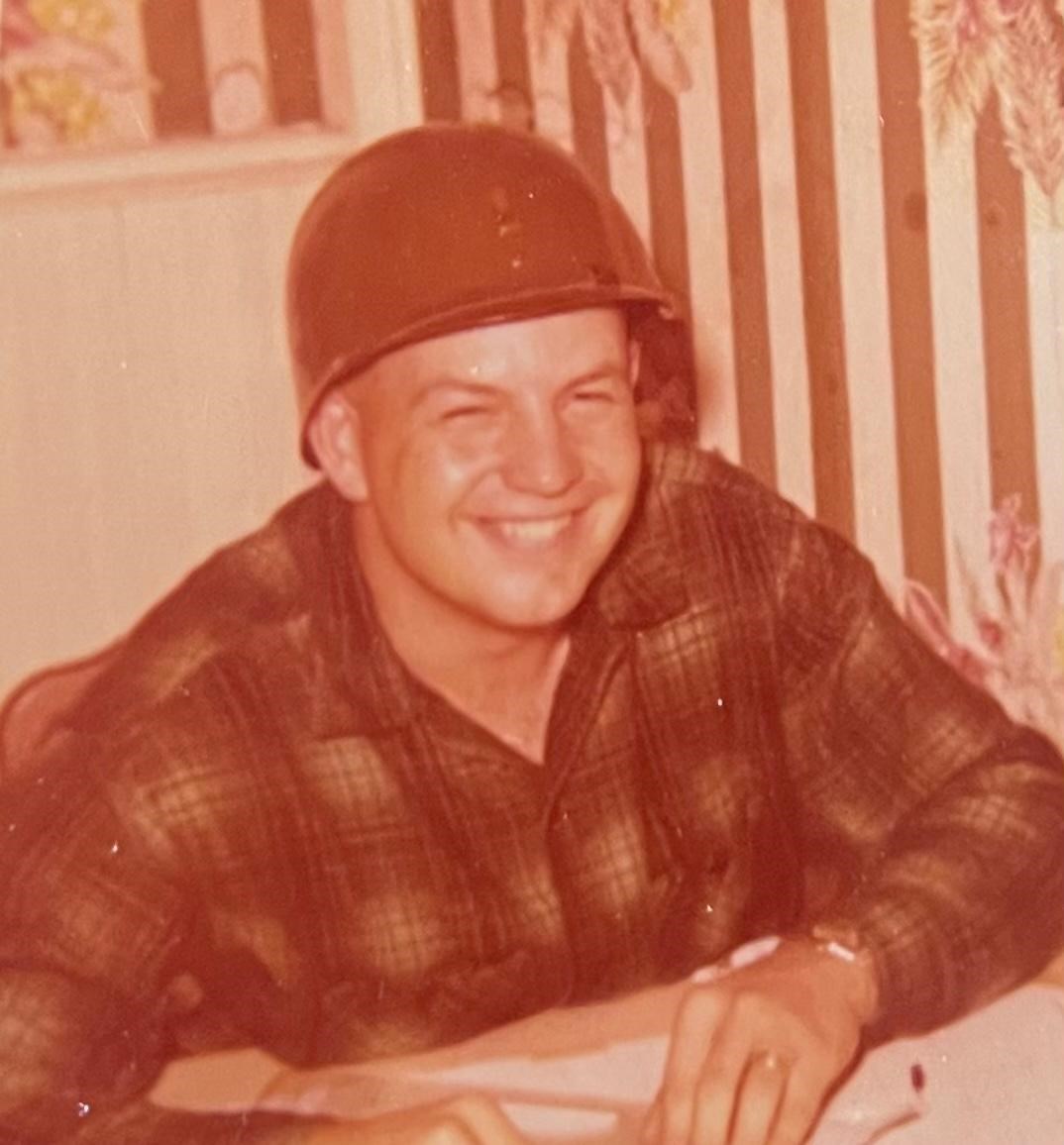 Obituary of George Walter Corfield