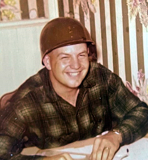 Obituary of George Walter Corfield