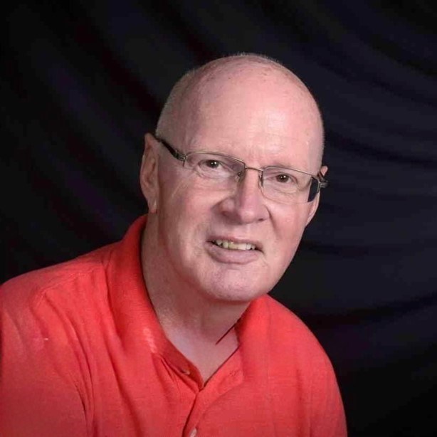 Obituary of Brian Calvert