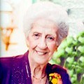 Obituary of Mae Resha Gorrell