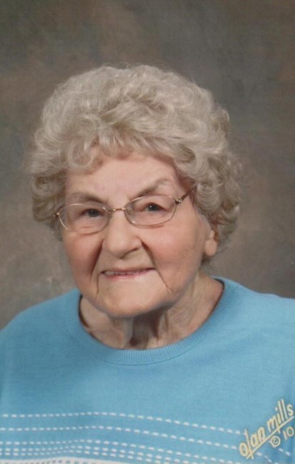 Obituary of Billie Sizemore Baker