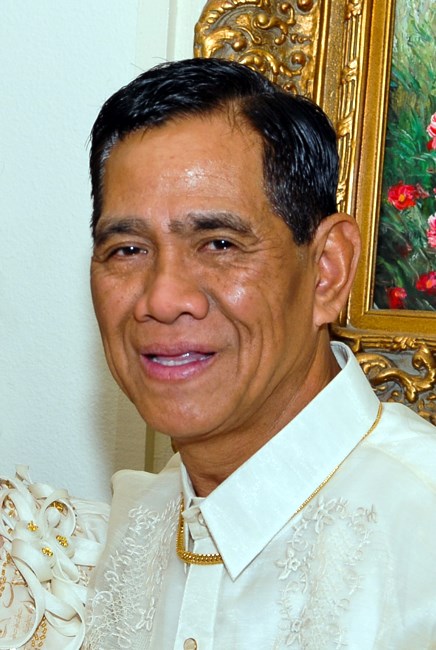 Obituary of Aurelio Bayaw C. Garcia