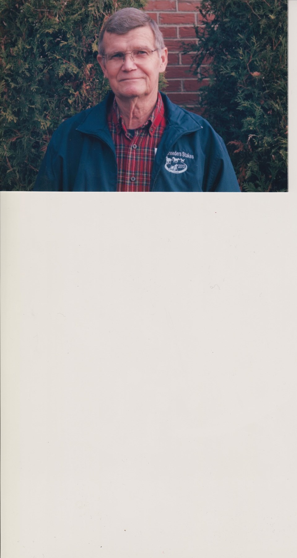 Obituary of Earle "Bud" Francis Abbott