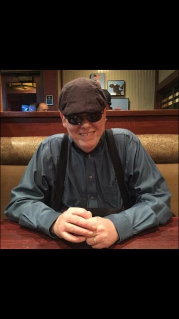 Obituary of Jay Lloyd Macarty